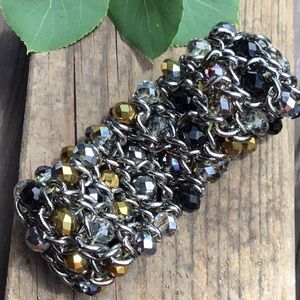 Bracelet: Costume jewelry